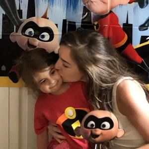 Meet your Posher, Aileen